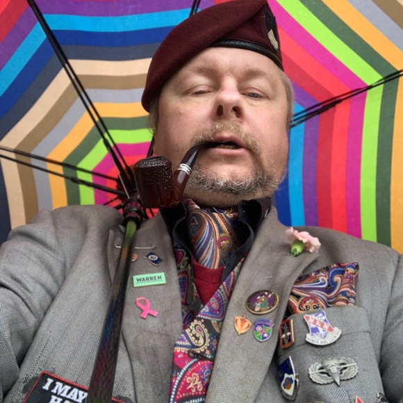 Meet your Posher, Todd - Picture 3 of 8